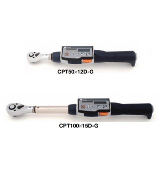 CPT-G Digital Torque Wrench